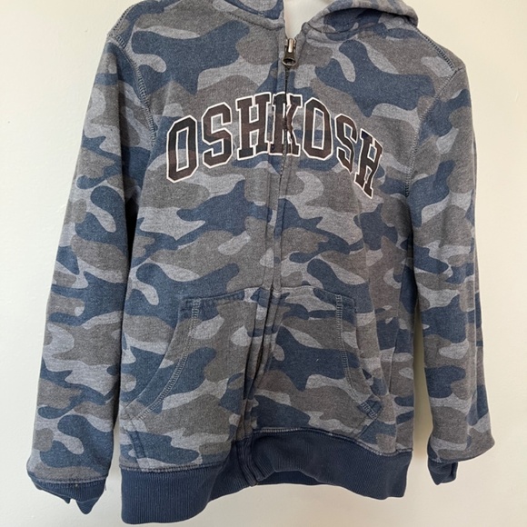 Boy jacket - Picture 4 of 4